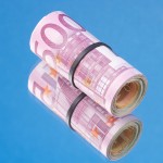 ready money
