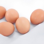 Eggs